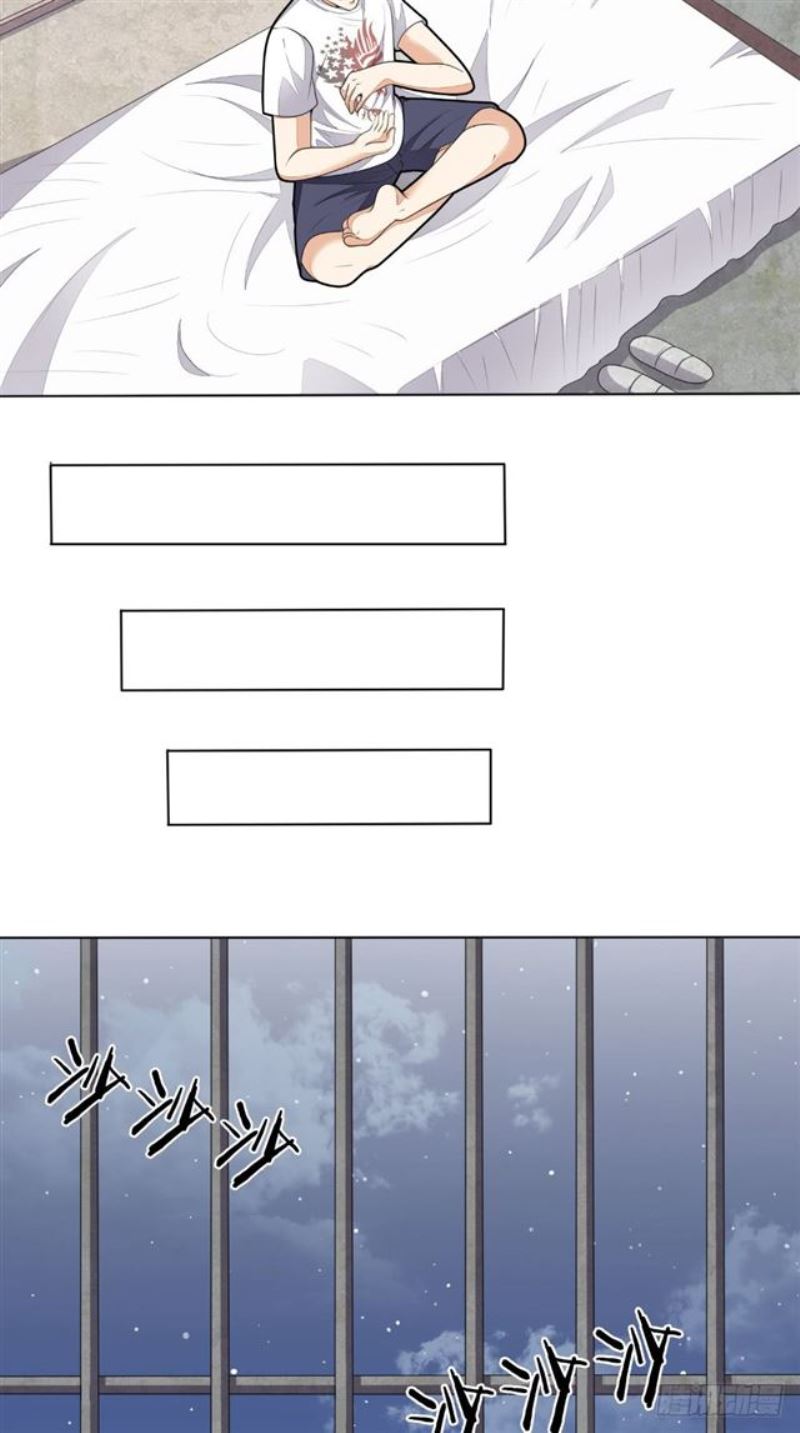 Super WeChat Chapter 06 Gambar 10